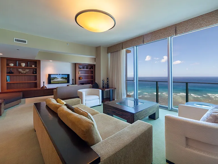 1288 Ala Moana Blvd #39I — Photo 2