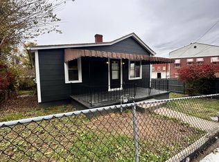 165 Highland Ave, Mc Kees Rocks, PA 15136