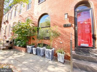 1278 Riverside Ave, Baltimore, MD 21230