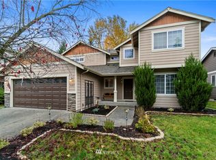 20415 190th Ave E, Orting, WA 98360