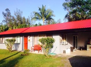 15-581 Puni Mauka Loop S, Pahoa, HI 96778