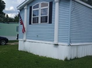 2525 County Line Rd TRLR 68, Des Moines, IA 50321