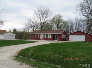 215 Murphy Ln, Metamora, IL 61548
