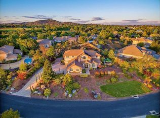 3345 Chesham St, Rescue, CA 95672