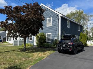 128 Providence St #1, Portland, ME 04103