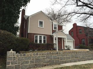 4804 Avondale Rd, Hyattsville, MD 20782