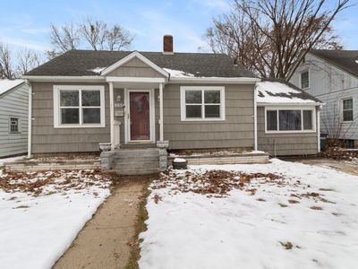 8834 Highland St, Highland, IN, 46322