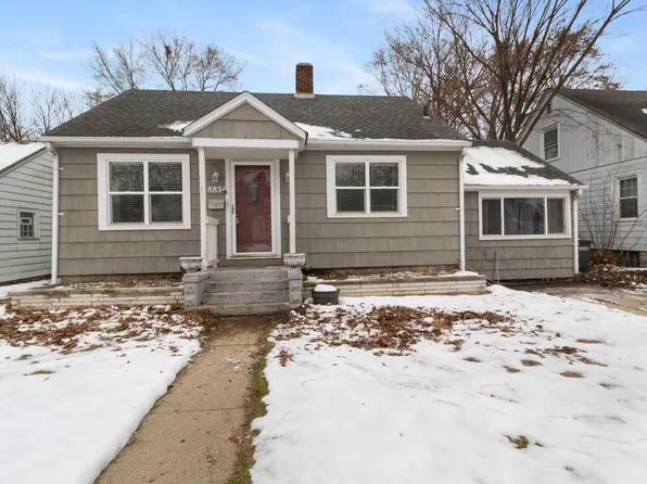 8834 Highland St, Highland, IN 46322