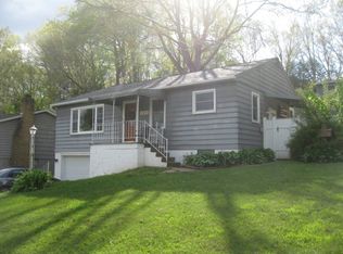 166 S 4th Ave, Clarion, PA 16214