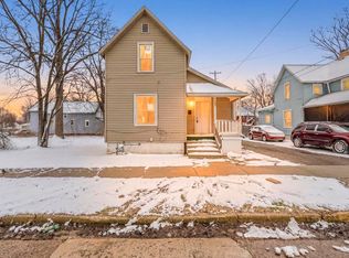 192 N 6th St, Elkhart, IN 46516