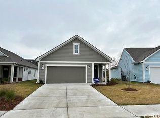 1225 Lady Bird Way LOT 515, North Myrtle Beach, SC 29582