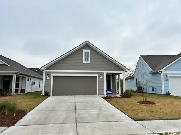 1225 Lady Bird Way (Phase 2 Lot 515), North Myrtle Beach, SC 29582