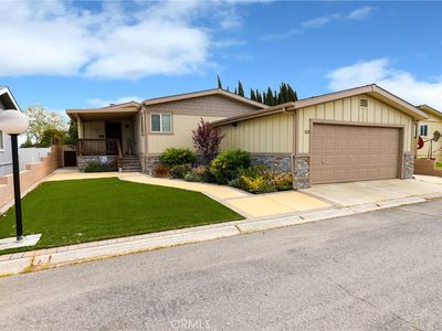 1220 Bennett Way SPACE 113, Templeton, CA, 93465