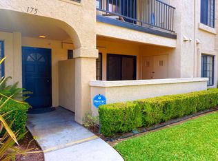13206 Wimberly Sq UNIT 175, San Diego, CA 92128