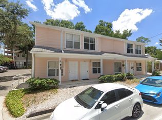 1813 NW 2nd Ave APT 8, Gainesville, FL 32603