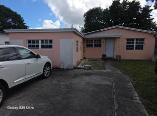 446 NW 119th St, Miami, FL 33168