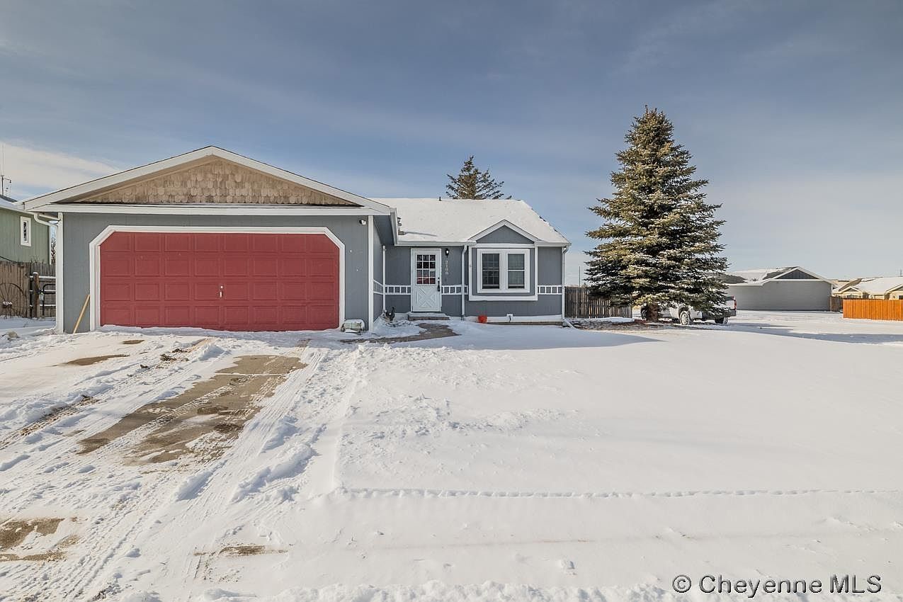 2108 Rooks Ave, Cheyenne, WY 82007 | Zillow