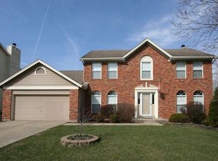 1233 Running Waters Dr, Saint Charles, MO