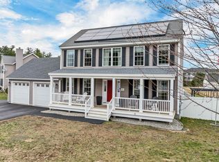 32 Amy Way, Concord, NH 03303