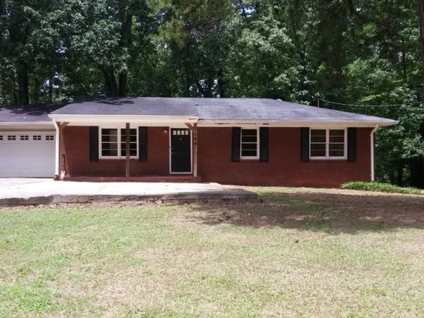 160 Wilhelmina Dr, Austell, GA 30168