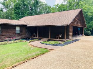250 Church St, Mckenzie, AL 36456