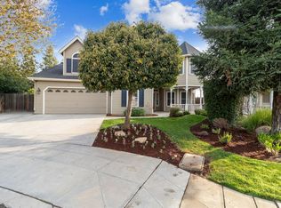 8856 N Winery Ave, Fresno, CA