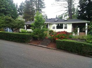 2406 NE 140th St, Seattle, WA 98125