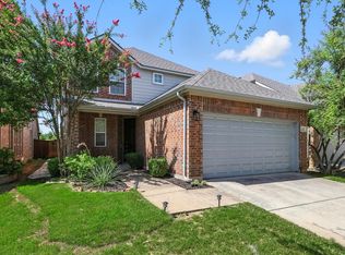 420 Perkins Dr, Lantana, TX 76226