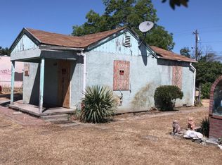 1819 E 8th St, Stockton, CA 95206