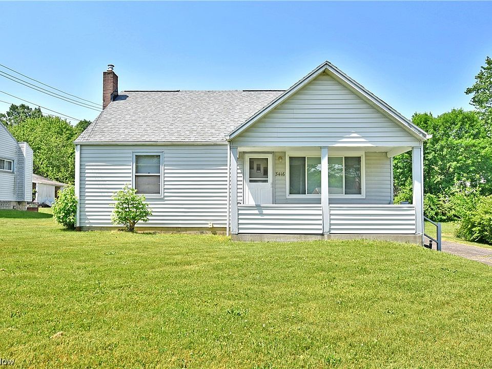 1st image of 3416 Tangent St