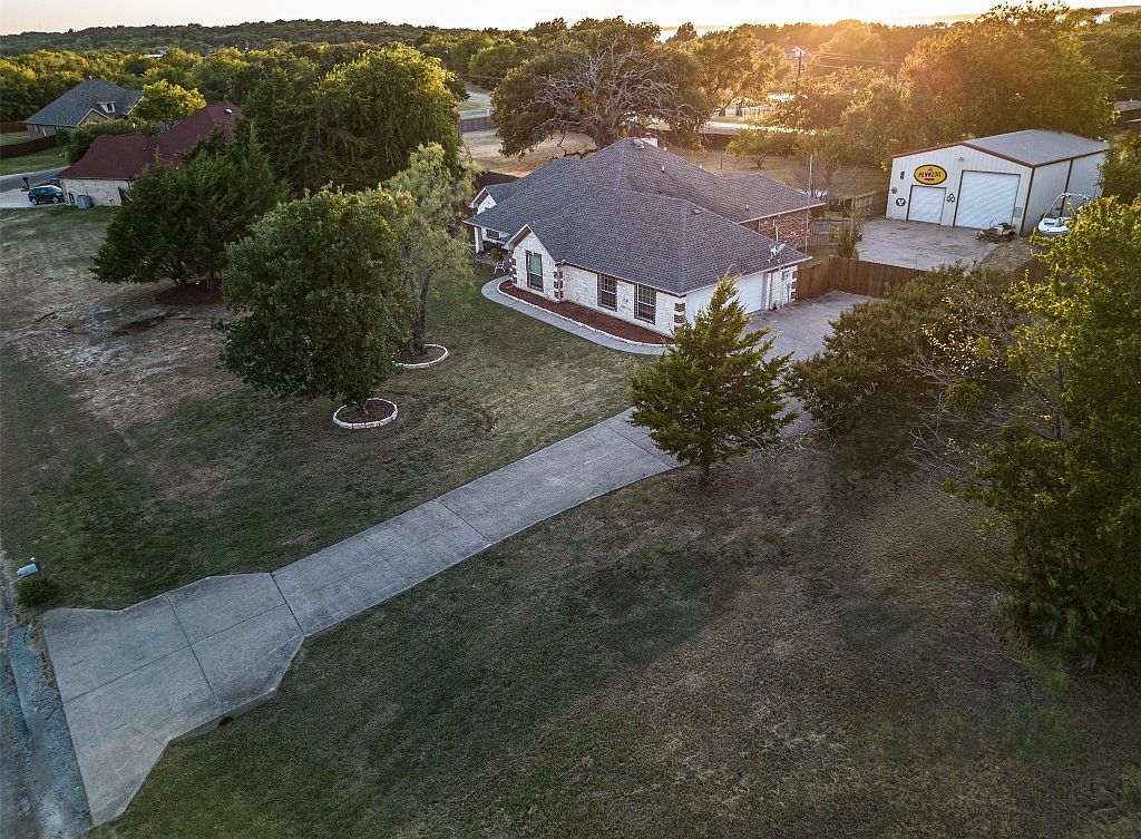 10577 Lago Vis, Quinlan, TX 75474 MLS 20405577 Zillow