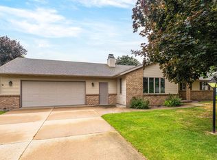 N9580 Onyx Ct, Appleton, WI 54915
