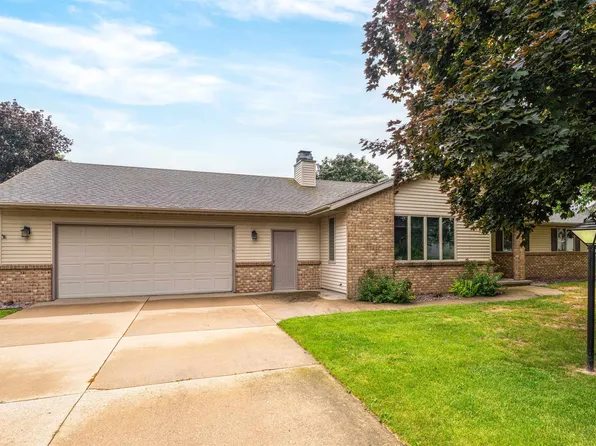 N9580 Onyx Ct, Appleton, WI 54915