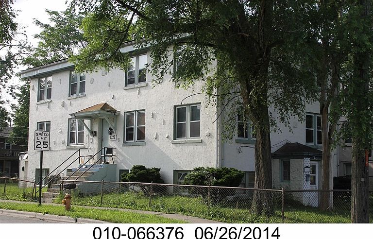 1st image of 2729 E 6th Street #6