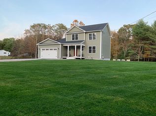 339 Sand Turn Rd, South Kingstown, RI 02892