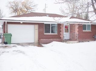 126 W 2nd N, Rigby, ID 83442