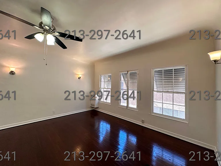7063 Lanewood Ave #204 — Photo 3