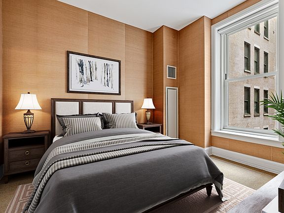 3rd image of 1 Central Park S #910