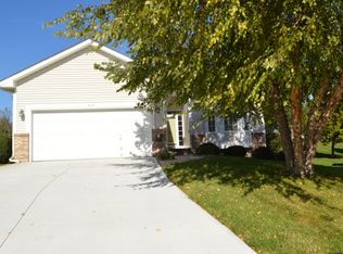 8149 S 93rd Cir, La Vista, NE 68128