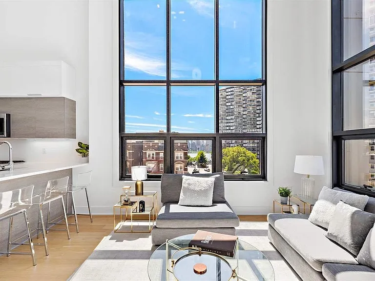 6025 Boulevard E #610 — Photo 3