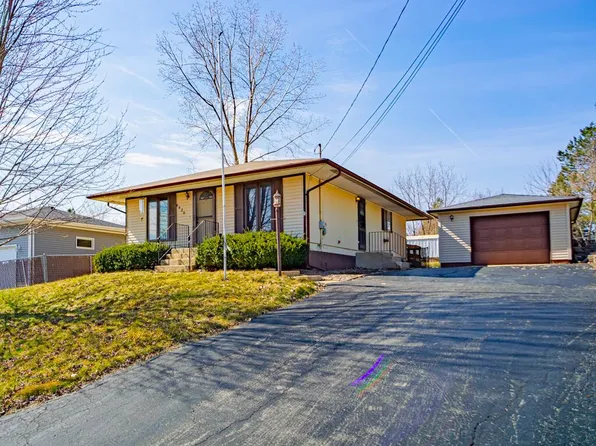 6426 236th AVENUE, Salem, WI 53168