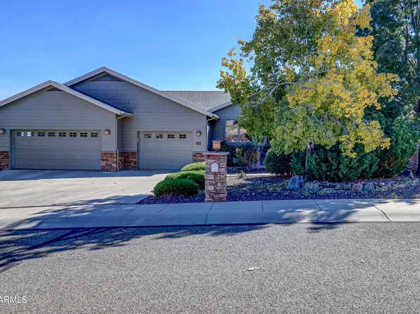4669 SHARP SHOOTER Way, Prescott, AZ 86301