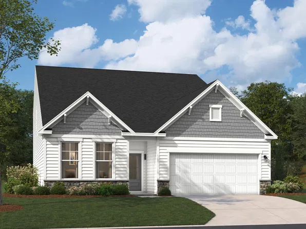 414 Welbeck Rd, Lexington, SC 29073