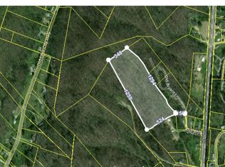 Old Bryant Ln, Rocky top, TN 37769