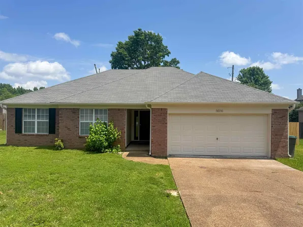 8686 Timber Creek Dr, Cordova, TN 38018