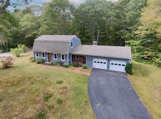 6 Sagamore Ln, Brunswick, ME 04011