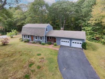 6 Sagamore Lane, Brunswick, ME, 04011