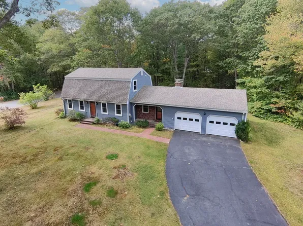 6 Sagamore Lane, Brunswick, ME 04011