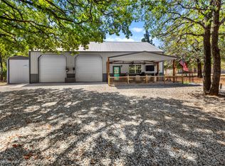 420848 E 1165th Rd, Eufaula, OK 74432