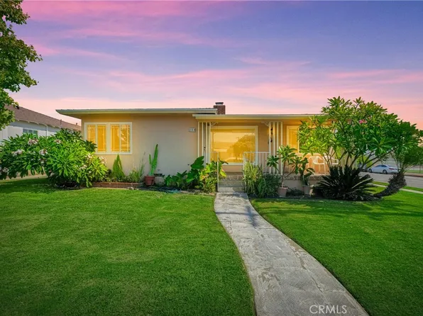 300 N 21st St, Montebello, CA 90640